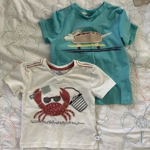 Tommy Bahama t-shirt